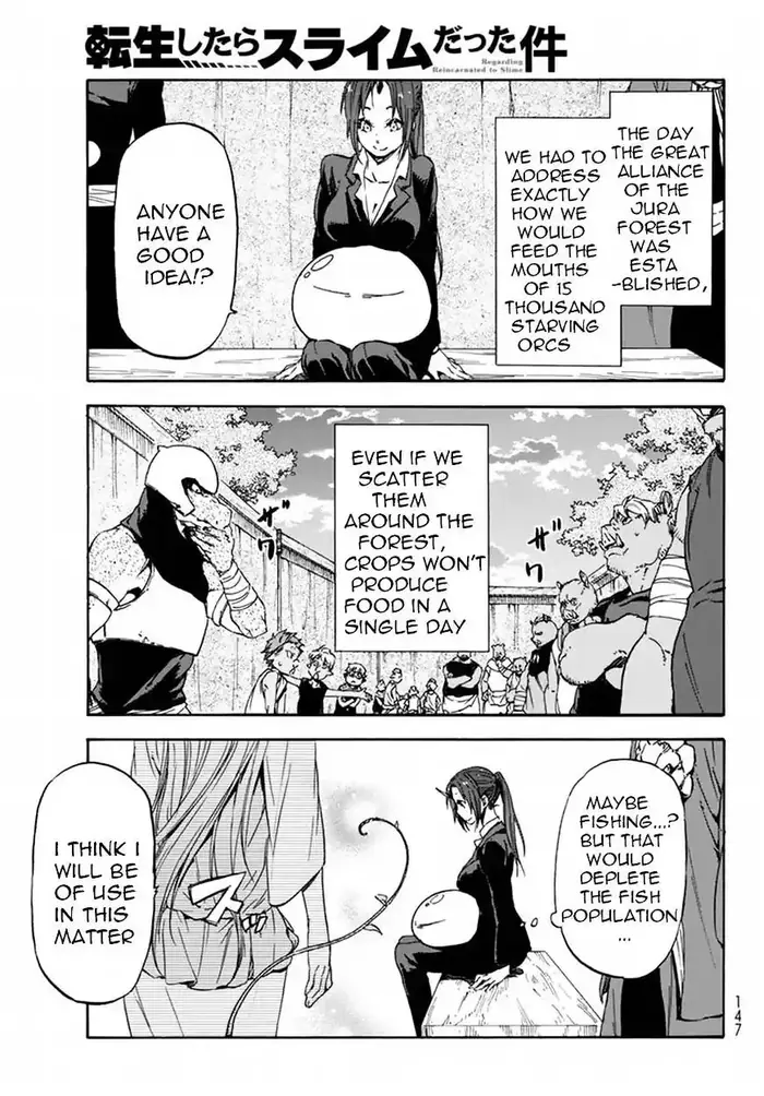 That Time I Got Reincarnated as a Slime Chapter 27 image 03_optimized